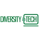 Diversity in Tech logo