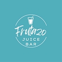 Frutazo Juice Bar logo