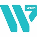 WDM Online logo