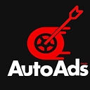 AutoAds logo