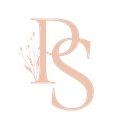 PS I Love You Events logo
