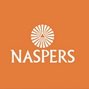 Naspers logo
