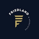 Friedland Law logo