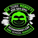 Arizona Junk Monkey Removal Services logo
