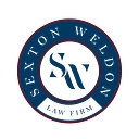Sexton Weldon Law Firm logo