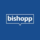 Bishopp logo