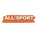 All Sport Health & Fitness logo