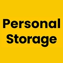 Personal Storage Spaces logo