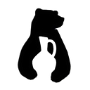 Stone Bear Studios logo