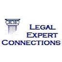 Legal Expert Connections logo