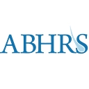 American Board of Hair Restoration Surgery (ABHRS) logo