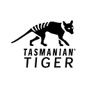 Tasmanian Tiger logo