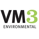 VM3 Environmental logo