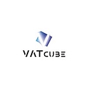 VATcube logo