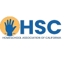 Homeschool Association of California (HSC) logo