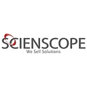 Scienscope logo