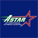 Astar Air Conditioning, Plumbing & Electric logo