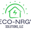 eco‑NRGY Solutions logo
