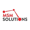 MSM Solutions logo