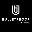 Bulletproof logo