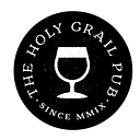 Holy Grail Pub logo