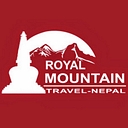 Royal Mountain Travel logo