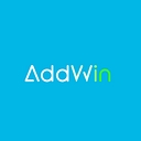 AddWin logo
