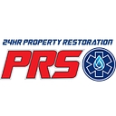 PRS Water Damage Services logo