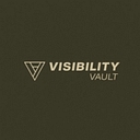 Visibility Vault logo