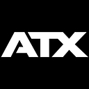ATX Fitness logo