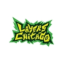 Layers Chicago logo