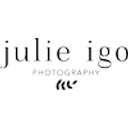 Julie Igo Photography logo