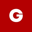 Go Big LA logo