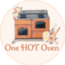 One Hot Oven logo