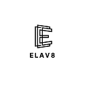 Elav8 Consulting logo