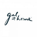 Gal at Home logo