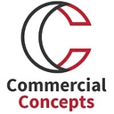 Commercial Concepts logo