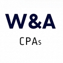 Walker & Associates, CPAs logo