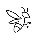 RecruitBee logo