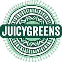 Juicygreens logo