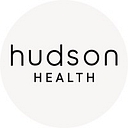 Hudson logo