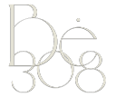 Be 308 Event Center logo