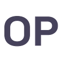 OrthoPets logo