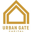 Urban Gate Capital logo