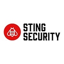 Sting Security logo