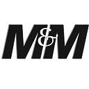 M &M Wholesale logo