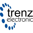 TRENZ GmbH logo
