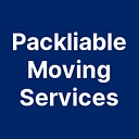 Packliable Moving Services logo
