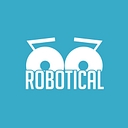 Robotical logo