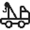 MD Towing logo